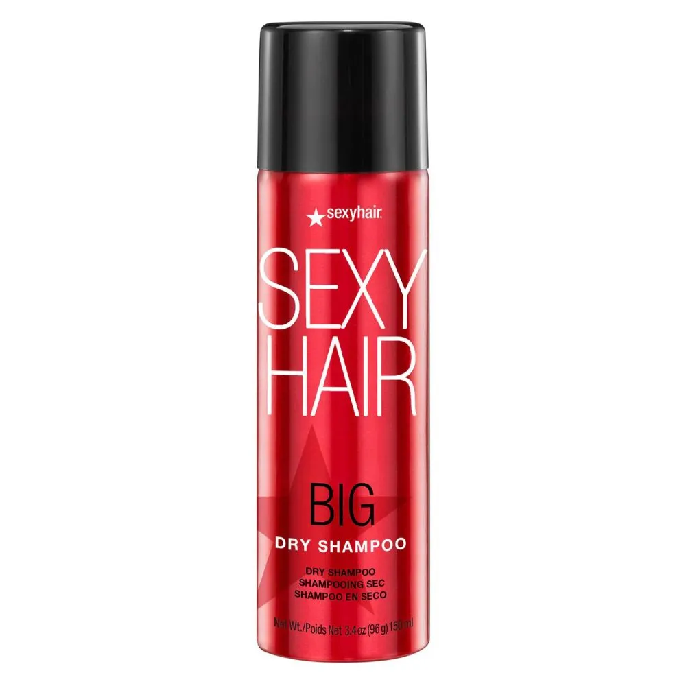 Sexy Hair Big Sexy Hair Volumizing Dry Shampoo