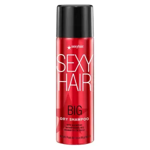 Sexy Hair Big Sexy Hair Volumizing Dry Shampoo