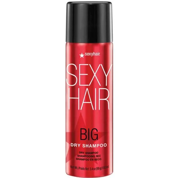 SexyHair Big Dry Shampoo