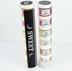 Skin Apothetique Mini Tube Sets