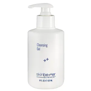 Skinbetter Science Cleansing Gel