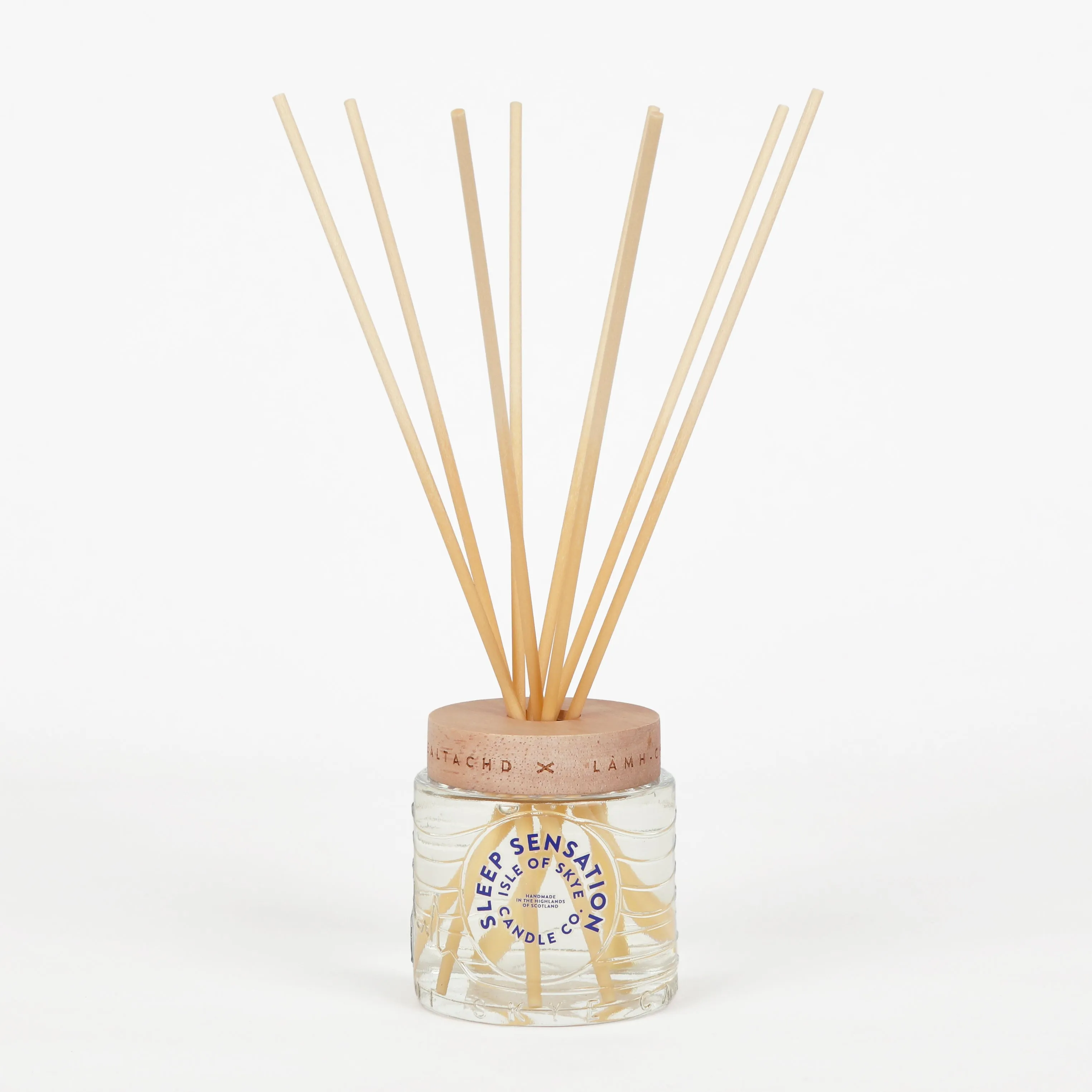 Sleep Sensation Reed Diffuser