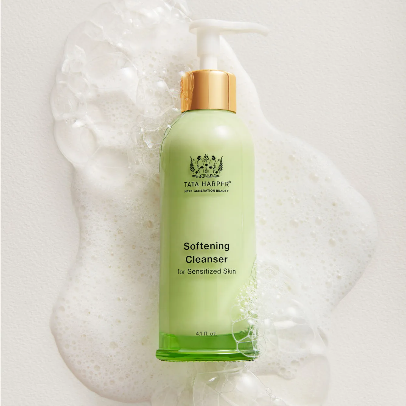 Softening Cleanser