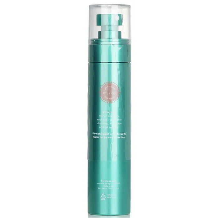 Soothing Reset Mist - For All Skin Types, Especially Sensitive - 110ml/3.7oz