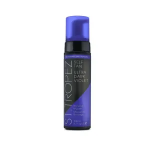 St.Tropez Ultra Dark Violet Mousse