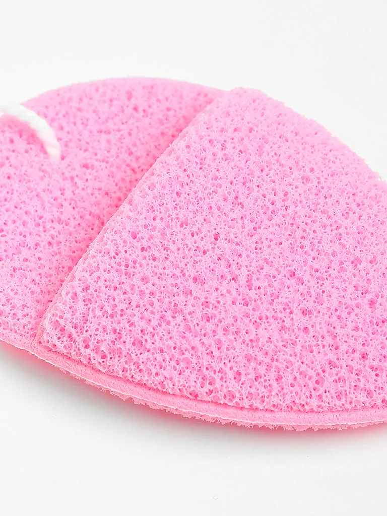 Studiowest Light Pink Scrub Sponge