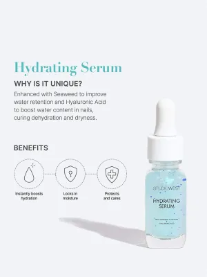 Studiowest Natural Sheer Hydrating Serum, 9ml