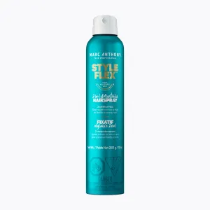 Style Flex™ <br> 2-In-1 Adjustable Hairspray