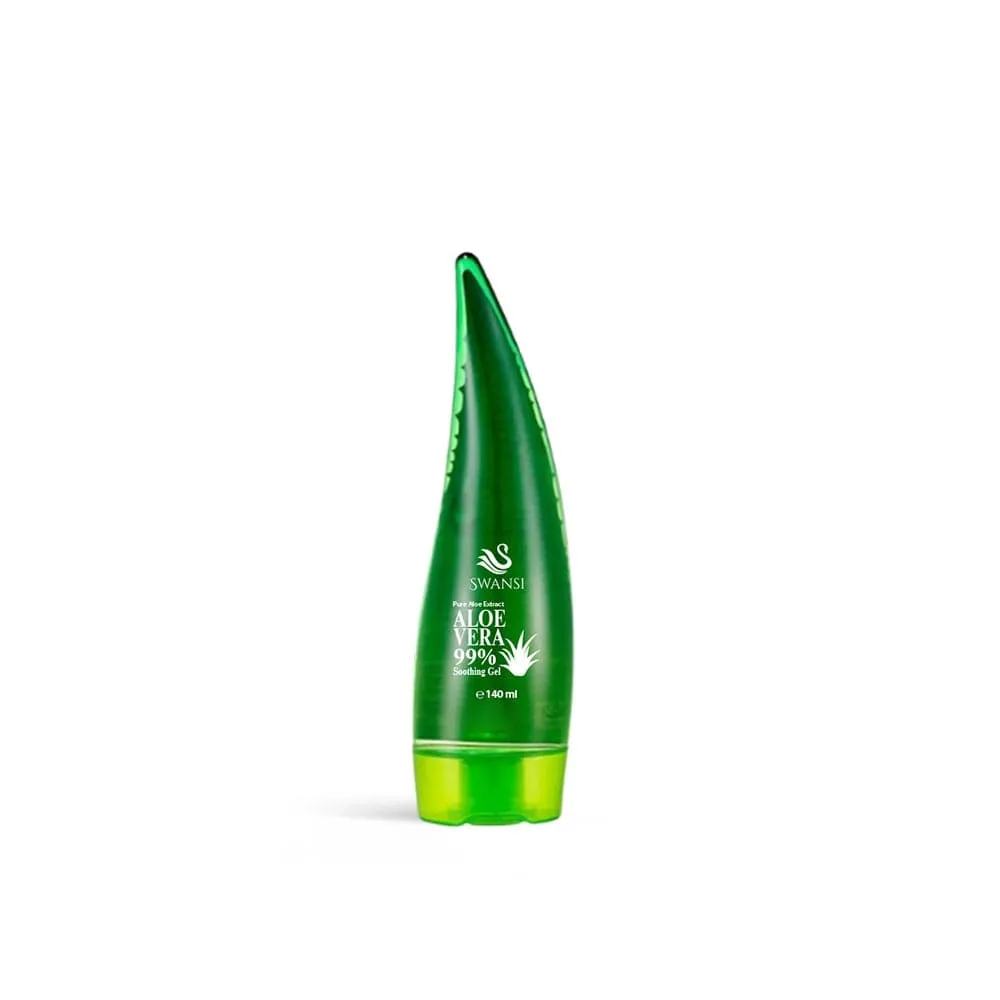 Swansi Aloevera Gel 120ml