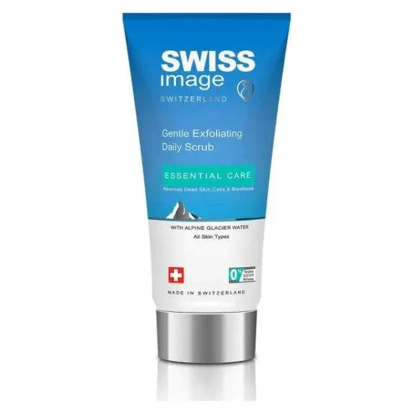 SWISS IMAGE GENTLE EXFOLIATING 150ML