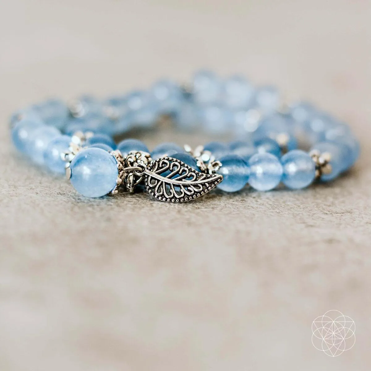 The Elegant Calming Bracelet