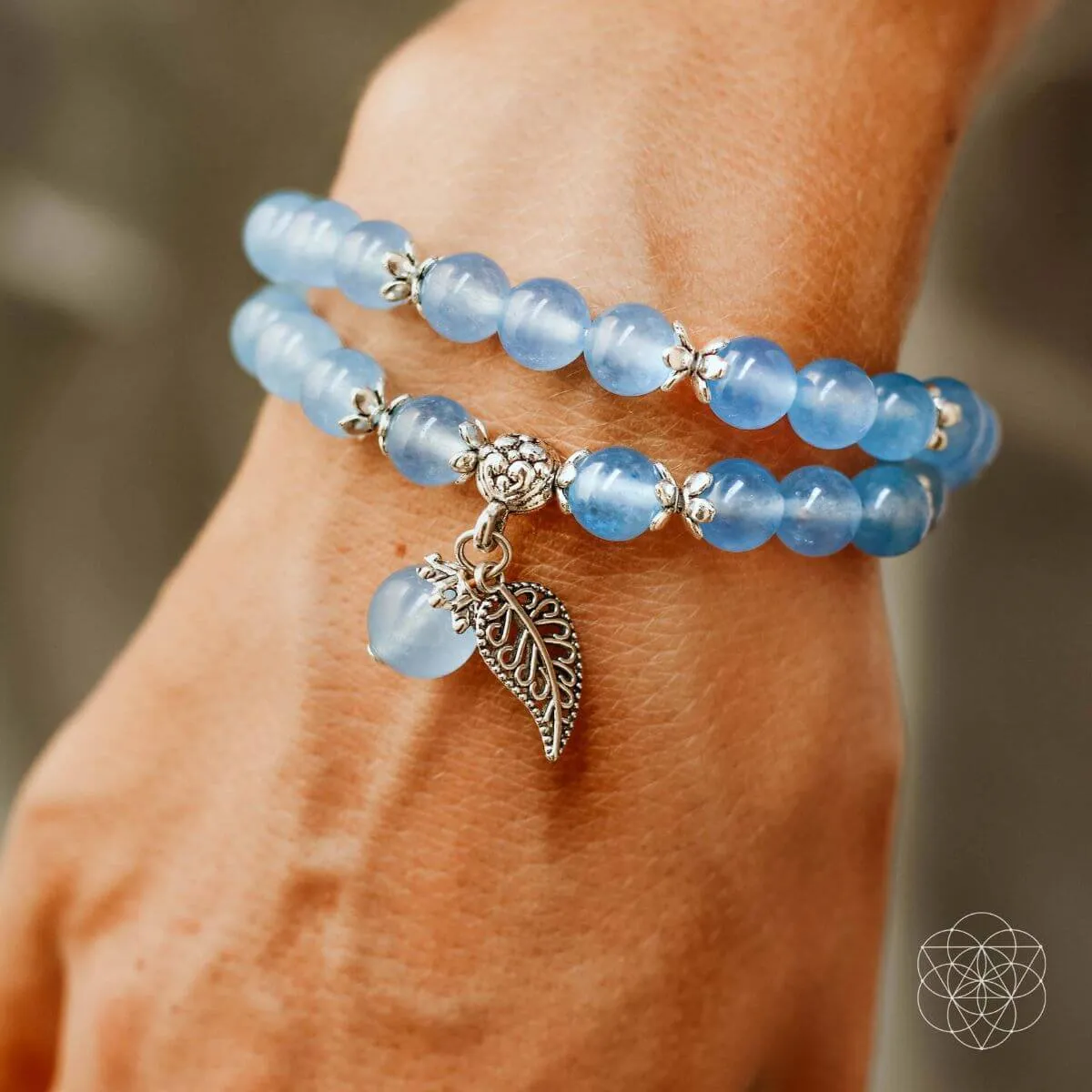 The Elegant Calming Bracelet