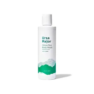 URSA MAJOR - Citrus Riot Body Wash