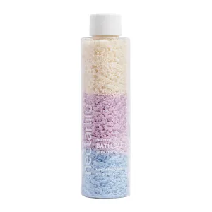 Vanilla Peppermint Foaming Bath Salts