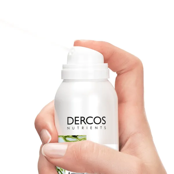 Vichy - Dercos Detox Dry Shampoo