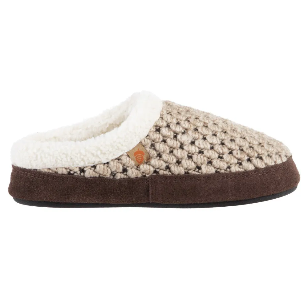 Women's Jam Mule Indoor/Outdoor Slipper with Cloud Cushion® Comfort