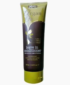 Xpel Marketing XHC Xpel Hair Care Argan Oil Leave In Conditioner