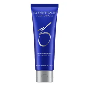 ZO Skin Health Dual Action Scrub 116g